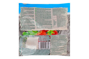 Клубника быстрозамороженная Hortex м/у 300г