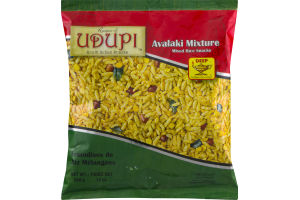Deep Udupi South Indian Snacks Avalaki Mixture Mixed Rice Snacks