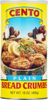 Cento Bread Crumbs Plain