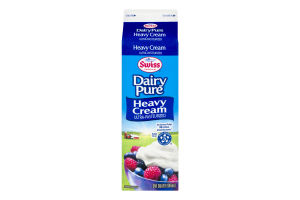 Swiss Premium DairyPure Heavy Cream