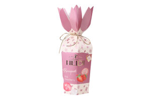 Цукерки ш. Flower Strawberry Heidi 200г