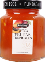 Джем Helios з тропічних фруктів