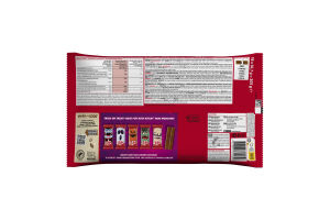 Вафлі у молочному шоколаді Mini Halloween break Kit Kat м/у 18х16.7г