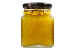 Мармелад Quattrociocchi лимонний