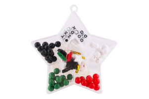 Набір для рукоділля Новорічна прикраса