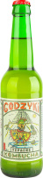 Напиток безалкогольный ферментированный природный Tepache Kombucha Godzyki с/бут 330мл