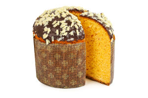 Кекс Творожный НіжинХліб м/у 550г