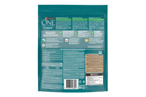 Корм сухой полнорационный для взрослых котов с индейкой Indoor formula Bifensis Purina One д/п 800г