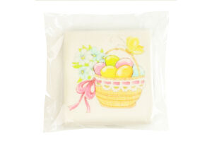 Цукерка Маршмеллоу-Писанка Пампулі м/у 11г