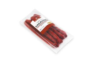 Ковбаски Кабаносі Соколівські н/к 1с кг