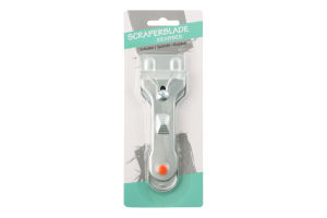 Шкребок для кераміки та скла №CY5000460 Koopman International B.V. 1шт