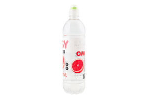 Вода Easy Water 0,7л Grepfrut И910