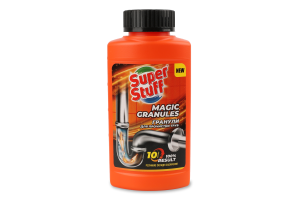 Гранули д/прочистки труб Magic Granules 200г Super Stuff