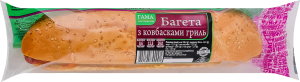 Багета з ковбасками гриль Гама Fresh Sandwiches м/у 220г