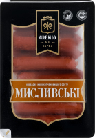 Ковбаски Мисливські Gremio н/к в/с кг