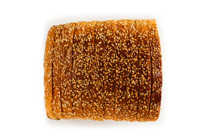 Хліб нарізний сендвічний Бріош Британський сендвіч Київхліб м/у 400г