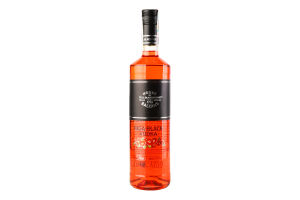 Напій алкогольний Справжня журавлина 37,5% 0,7л Рига Блек