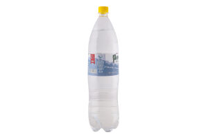 Вода мінеральна негазована Регіна п/пл 1.5л