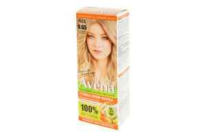 Крем-фарба для волосся стійка Naturals №9.65 Avena 1шт