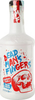 Крем-лікер на основі текіли Strawberry 15% 0,7л Dead Man's Fingers