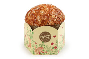 Паннетоне 450г