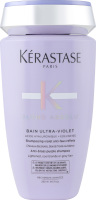 Шампунь Kerastase Blond Absolu Bain Ultra Violet