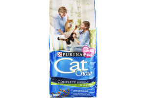 Purina Cat Chow Complete Formula Cat Food
