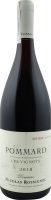 Вино Nicolas Rossignol Les Vignots Pommard Rg18