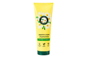 Бальзам-ополаскиватель Ромашка Гладкость и блеск Herbal Essences 250мл