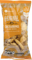 SE Grocers Original Chicharrones Pork Rinds