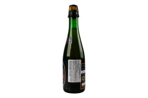 Пиво Tilquin Oude Gueuze світле нефільтроване