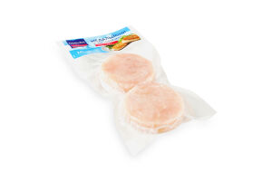 Медальоны из кусочков хека замороженные Norven в/у 240г