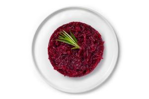 Салат свеколка в упаковке