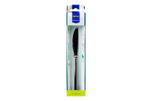Нож столовый №613-5-MS12 Scandic Metro Professional 12шт