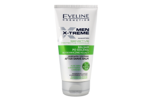 Бальзам п/гоління Men X-Treme Sensitive 150мл Eveline
