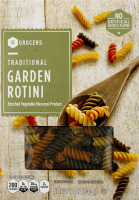 SE Grocers Traditional Garden Rotini