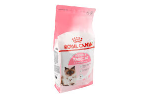 Корм сухой для котов Mother&babycat Royal Canin м/у 2кг