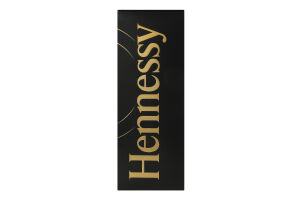 Коньяк 0.5л 40% V.S Hennessy к/у
