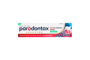 Паста зубная Свежая мята Активное восстановление десен Parodontax 75мл