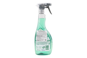 Засіб Frosh д/миття скла Spirit 500мл х8