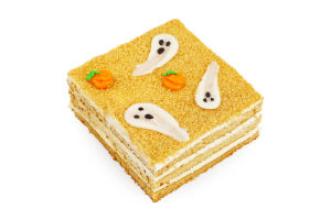 Пиріг Медовий ваг