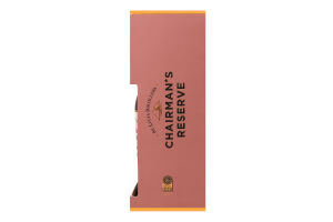 Ром Chairman's Reserve Master's Selection 13років