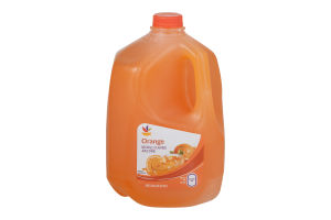 Ahold Orange Flavored Juice Drink