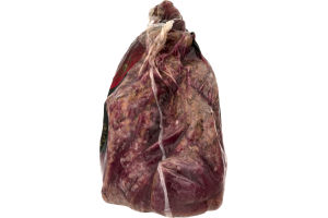 Ahold Seasoned Roast Beef