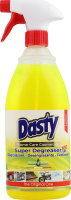 Спрей Dasty Professional знежирювач універсальний