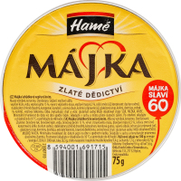 Паштет стерилизованный Чешский Hame ст 75г