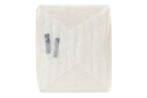 Рушники паперові листові 2-х шарові 200х220мм Snow Panda 120шт