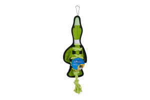 Companion Dog Toy X Rope