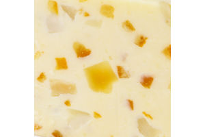 Сир IlchesterWensleydale зацукр манго та апельс38%