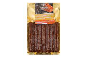 Кабаноси с овощами и сыром тофу Хорс кг